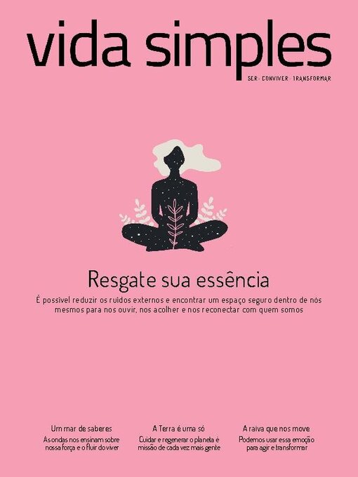 Title details for Vida Simples by EDICASE GESTAO DE NEGOCIOS EIRELI - Available